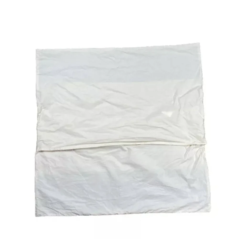 KAS Bedding Set Queen or King Duvet Cover + Shams Pillowcases Brown Beige Luxury